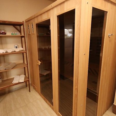 Penzion Kallai A Vinaren Filakovo 外观 照片